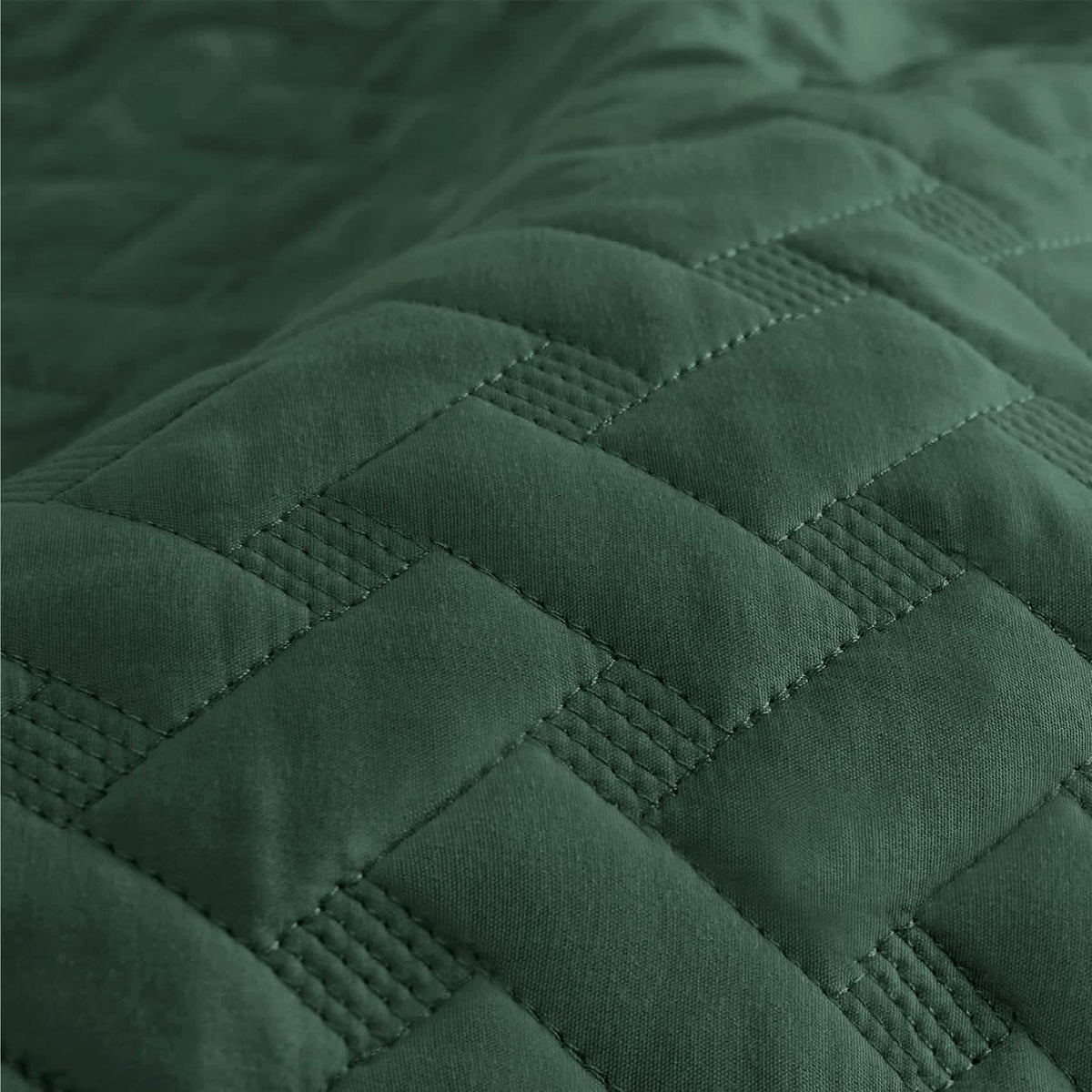 Cozy Throw Blanket, Basket weave Quilt Set, Lightweight Design for Living Rooms, Bedrooms and Everyday Lounging, 6 Sizes and 17 Colors image 64