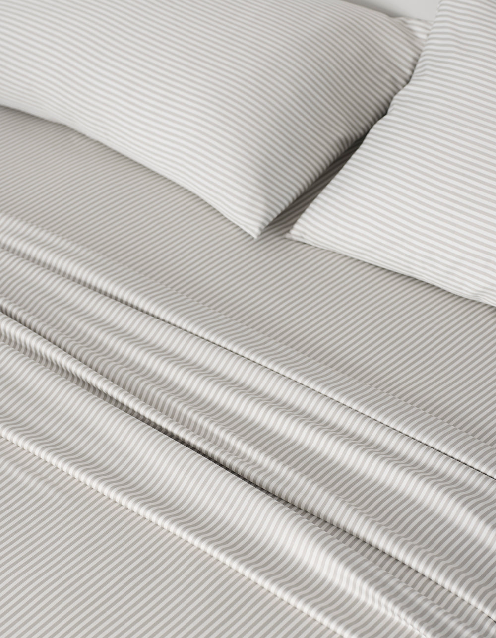 Fitted Sheet, Bamboo, Breathable Construction for Bedroom Comfort, Bed Layering and Everyday Sleep, 6 Sizes and 23 Colors image 65