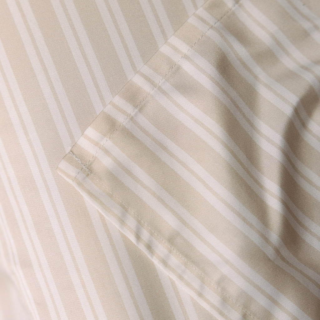 Bed Sheet Set, Organic Bamboo Sateen, Cooling Comfort for Everyday Bedroom Comfort and Guest Rooms, 5 Sizes and 15 Colors image 65