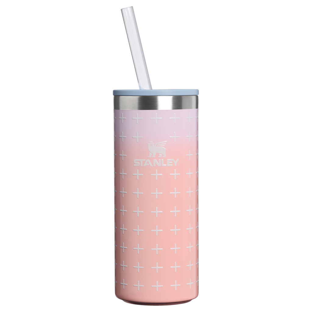Insulated Tumbler, Everyday Slim Can Cooler Cup 10 OZ for Kitchen Tables, Workspaces and Daily Hydration, 15 Color Options image 65