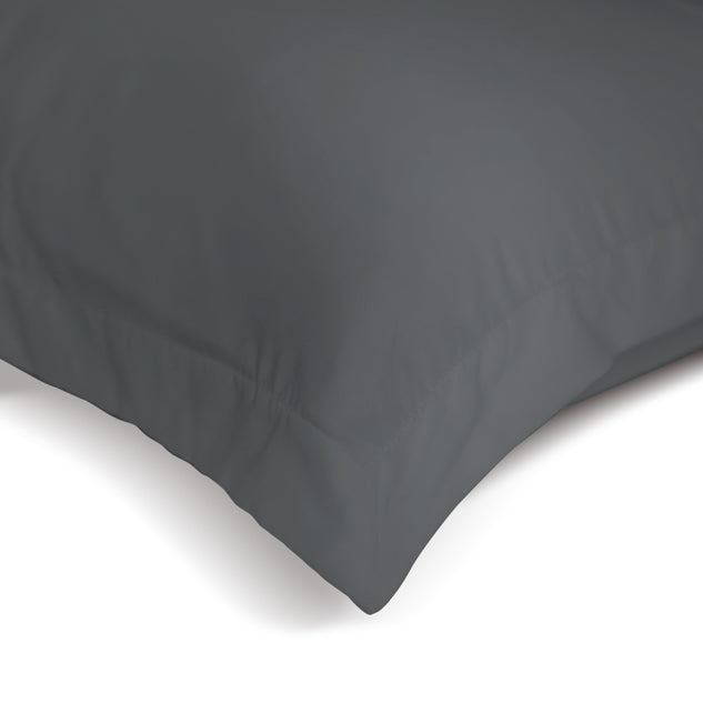 Duvet Cover Set, Machine-Washable Care, Hypoallergenic Comfort for Guest Rooms and Everyday Bedroom Styling, 4 Sizes and 12 Colors image 65