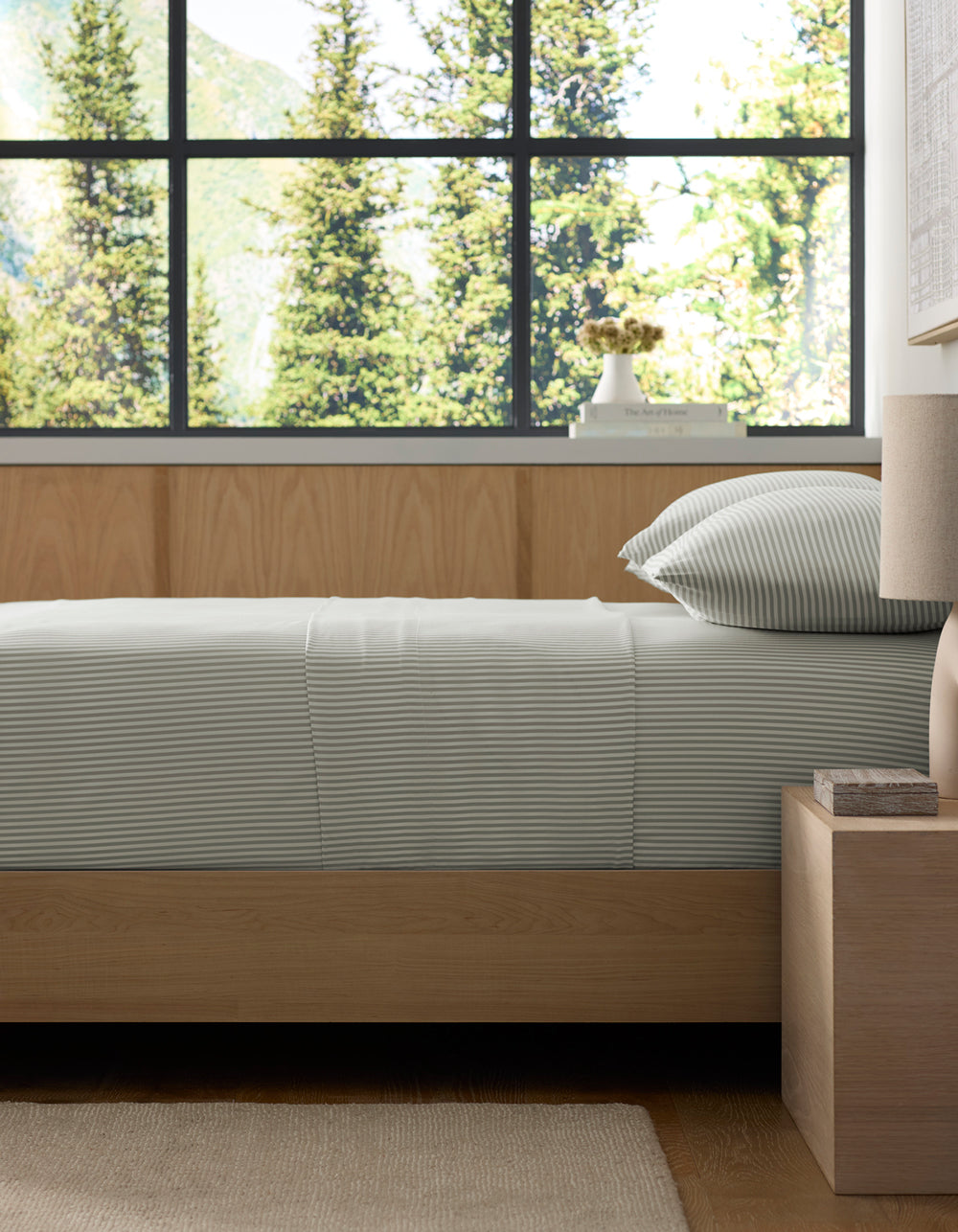 Fitted Sheet, Bamboo, Breathable Construction for Bedroom Comfort, Bed Layering and Everyday Sleep, 6 Sizes and 23 Colors image 66