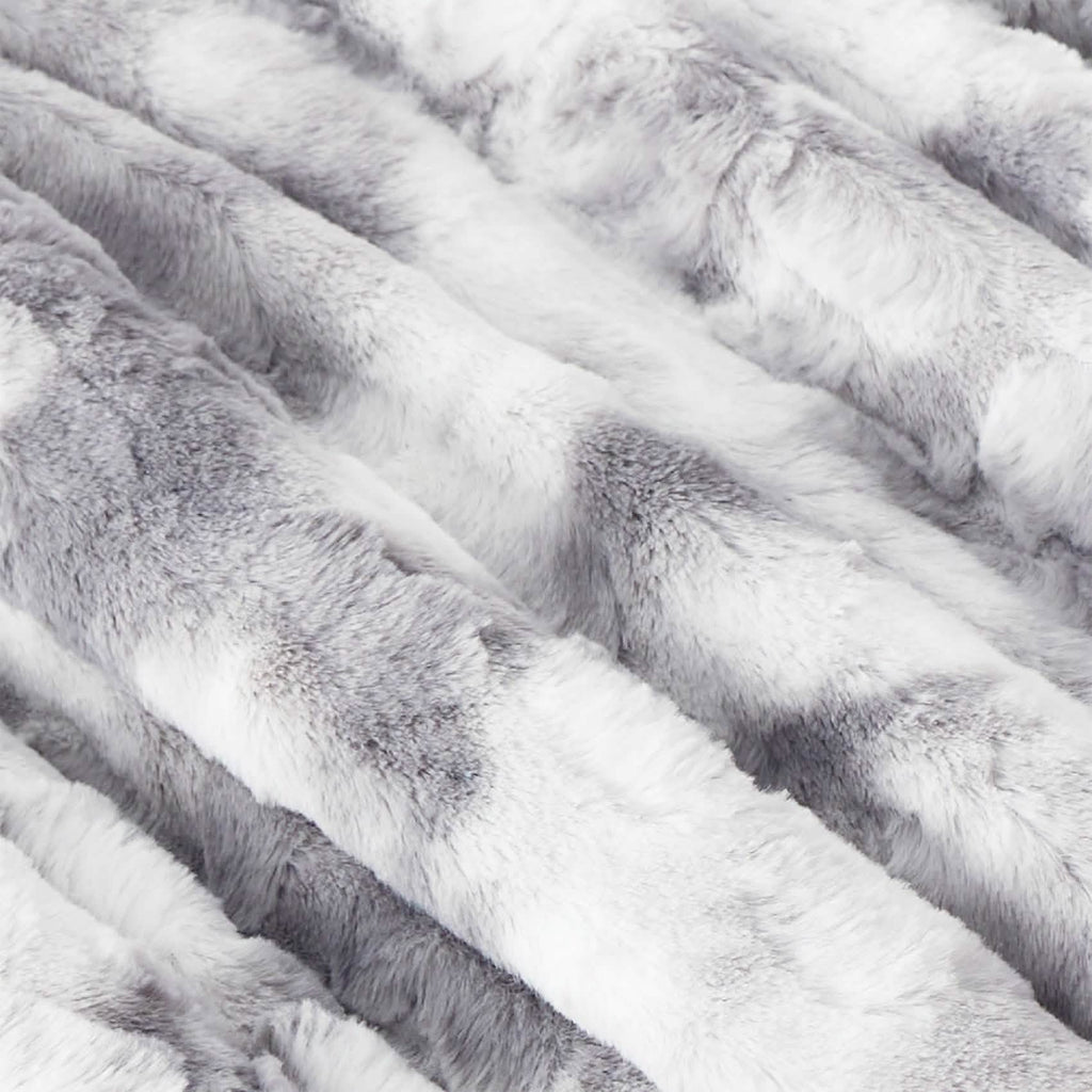 Cozy Throw Blanket, Faux Fur Sherpa Fleece for Sofas, Beds and Relaxing at Home, 4 Sizes and 10 Colors image 66