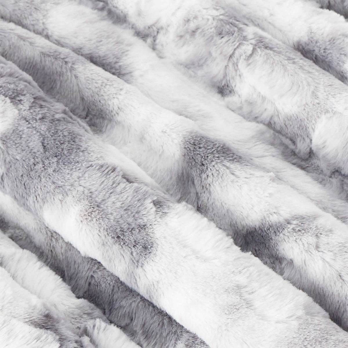 Cozy Throw Blanket, Faux Fur Sherpa Fleece for Sofas, Beds and Relaxing at Home, 4 Sizes and 10 Colors image 66