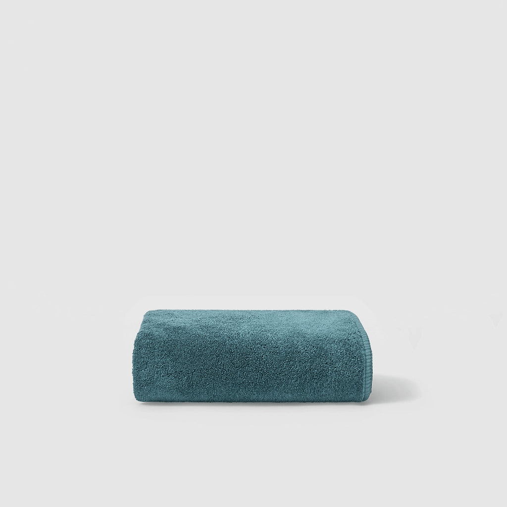Bath Linen, Spa Towel Collection for Home Bathrooms and Everyday Care, 5 Sizes and 14 Colors image 66