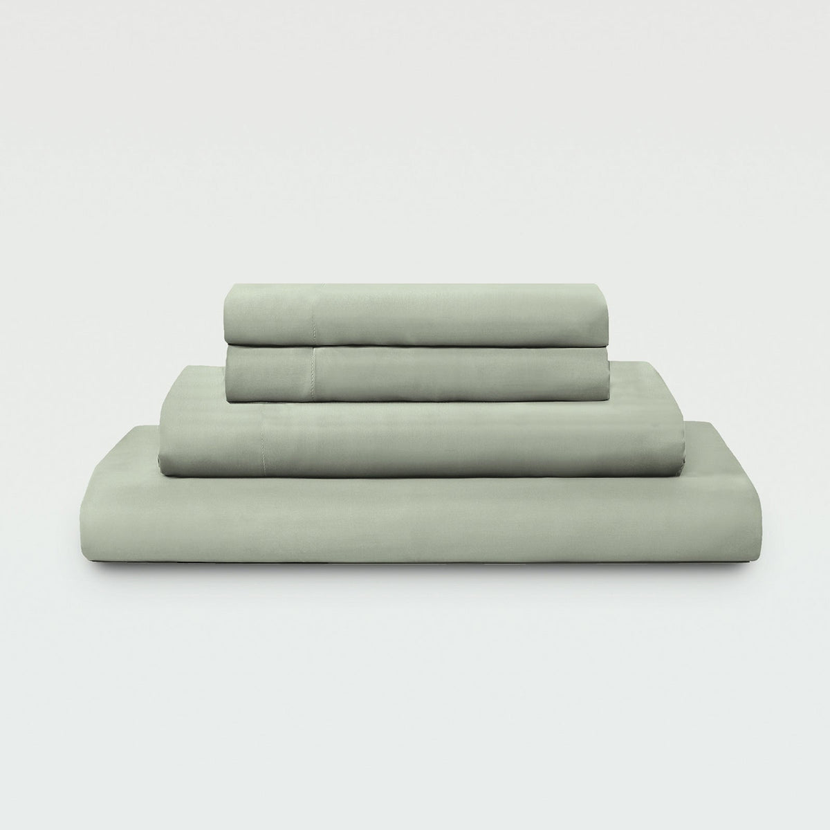 Bed Sheet Set, AiryWeight Eucalyptus, Lightweight Design, Hypoallergenic Comfort for Everyday Bedroom Comfort and Guest Rooms image 66