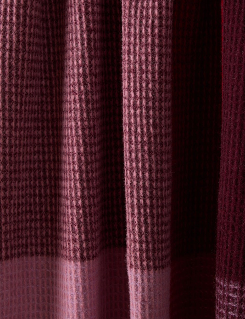 Cozy Throw Blanket, Recycled Wool for Living Rooms, Bedrooms and Everyday Lounging, 2 Color Options image 66