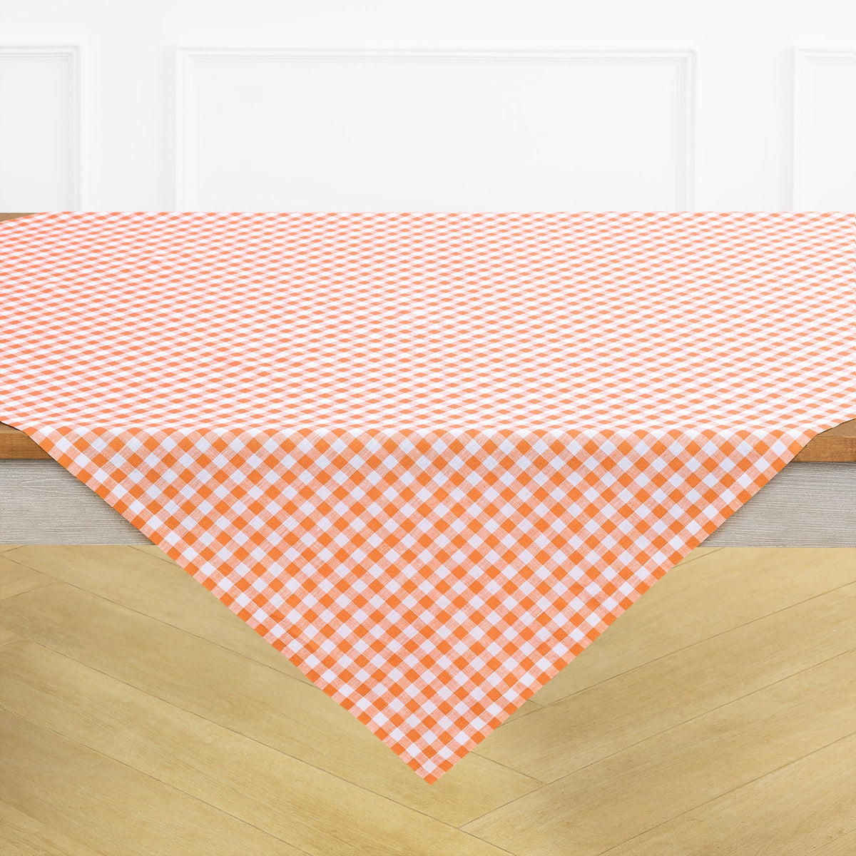 Cozy Throw Blanket, Gingham Table for Living Rooms, Bedrooms and Everyday Lounging, 10 Color Options image 67