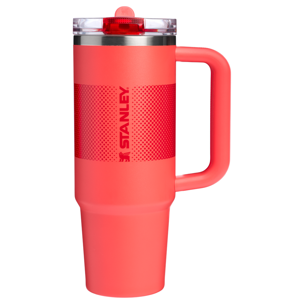 Insulated Tumbler, Quencher ProTour Flip Straw 30 OZ for Everyday Drinks, Home and Entertaining, 43 Color Options image 67