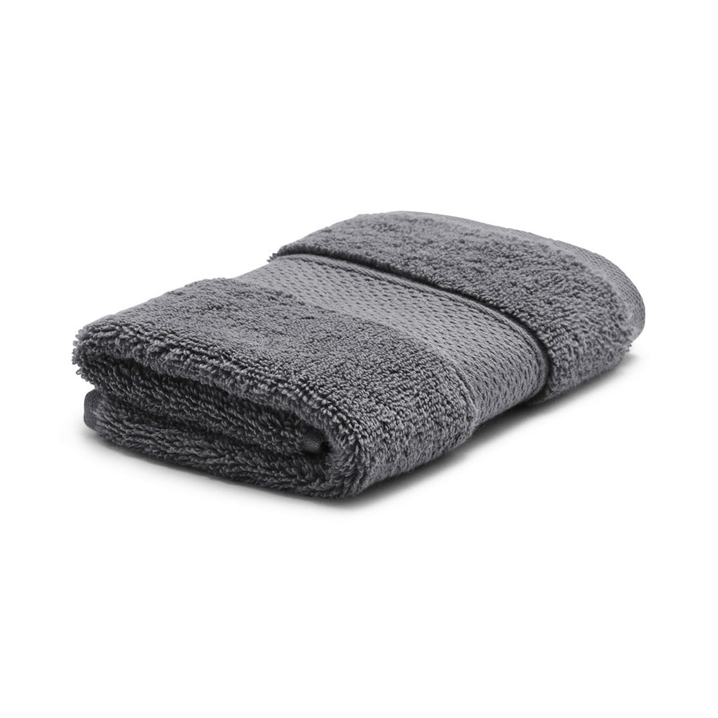 Bath Linen, Plush Towel Collection for Daily Bathroom Routines and Guest Baths, 5 Sizes and 15 Colors image 67