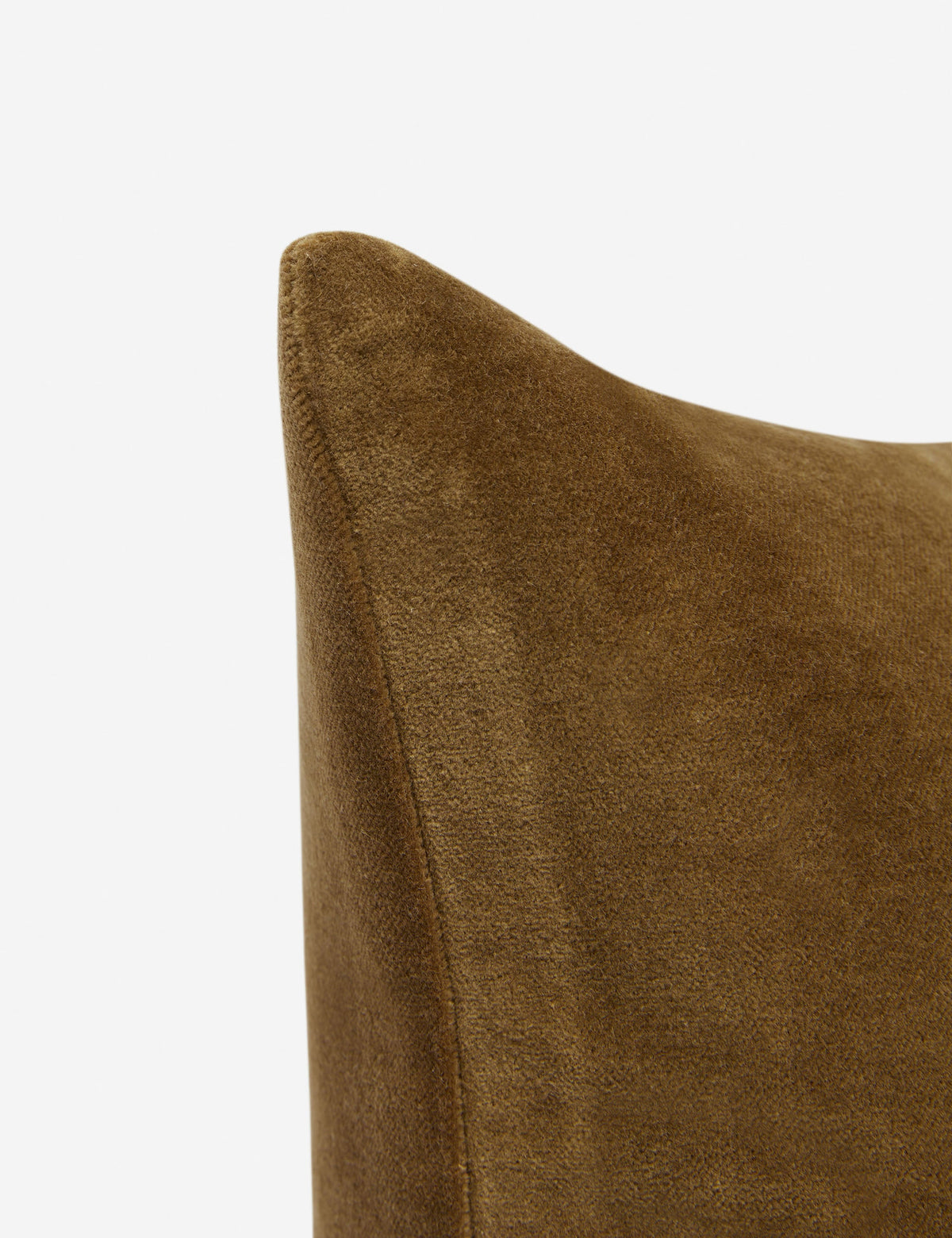 Bed Pillow, Charlotte Velvet for Sleeping, Reading and Bedroom Comfort, 9 Color Options, Designed for Everyday Sleep and Guest Room Bedding image 67