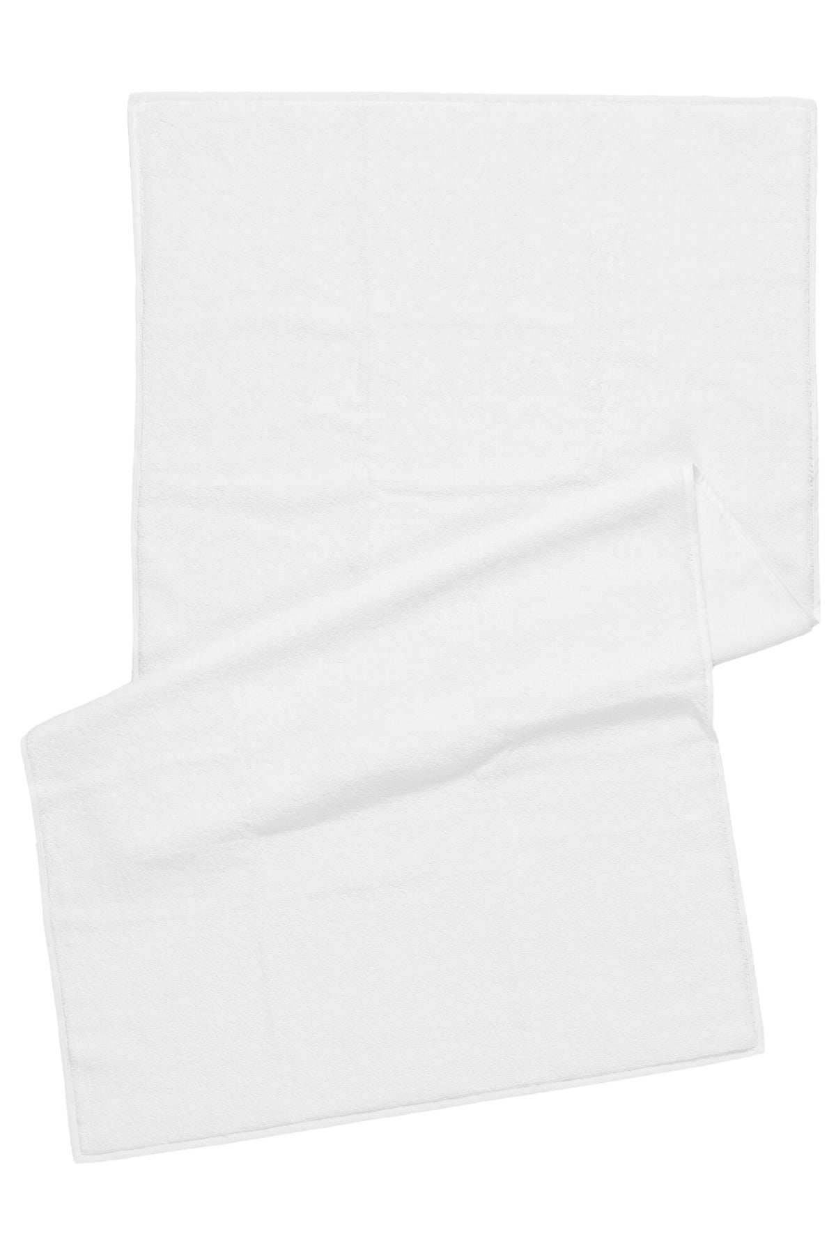 Bath Towel, Organic Cotton Shell for Home Bathrooms and Everyday Care, 4 Color Options, Designed for Daily Bathroom Routines and Guest Baths image 67