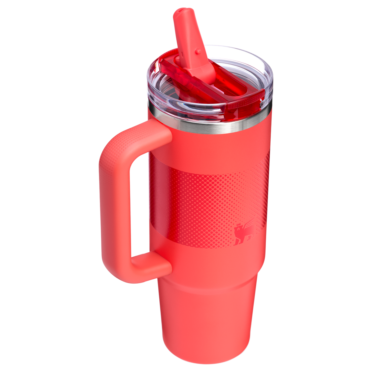 Insulated Tumbler, Quencher ProTour Flip Straw 30 OZ for Everyday Drinks, Home and Entertaining, 43 Color Options image 68