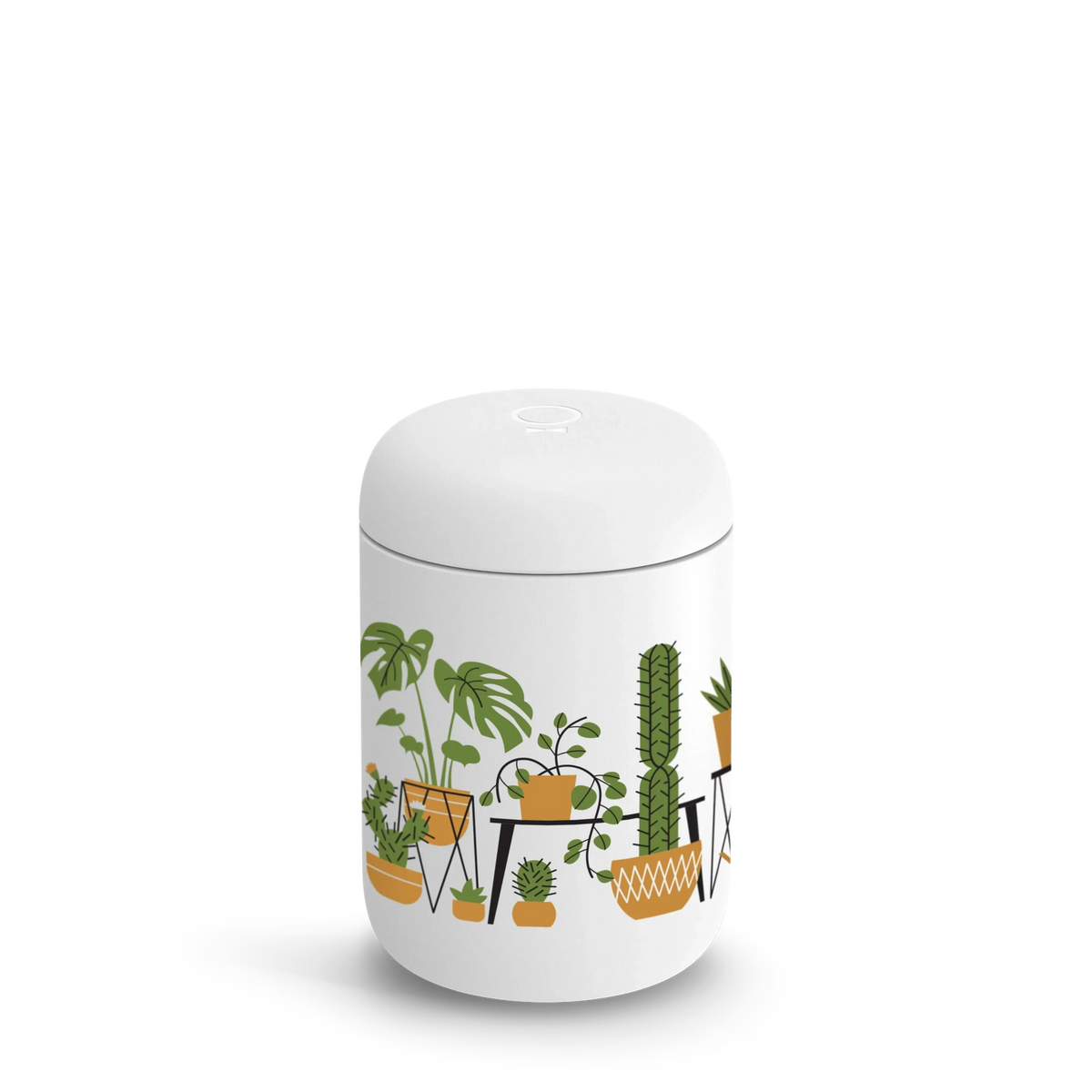 Coffee Mug, Carter Wide, Ceramic Construction for Kitchen Tables, Workspaces and Daily Hydration, 2 Sizes and 7 Colors image 68