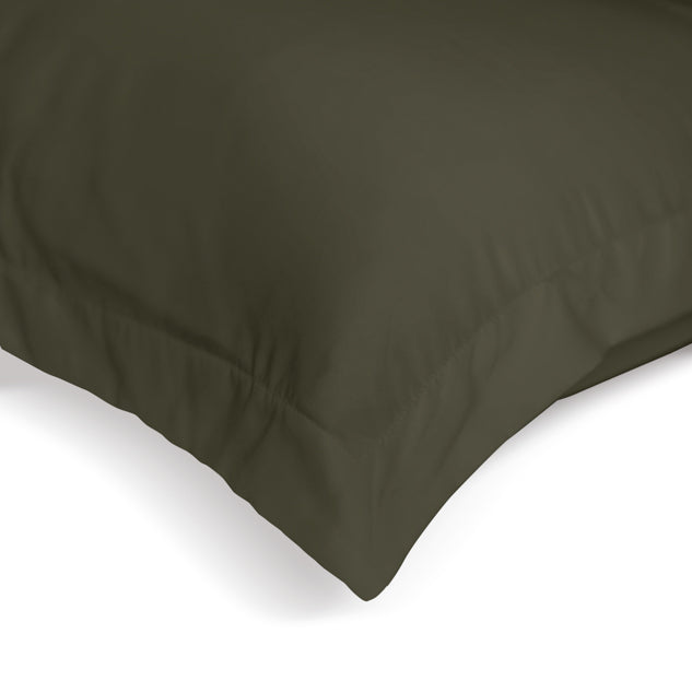 Duvet Cover Set, Machine-Washable Care, Hypoallergenic Comfort for Guest Rooms and Everyday Bedroom Styling, 4 Sizes and 12 Colors image 68