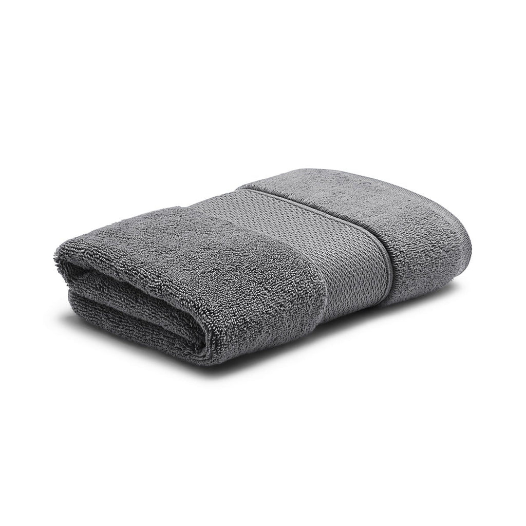 Bath Linen, Plush Towel Collection for Daily Bathroom Routines and Guest Baths, 5 Sizes and 15 Colors image 68