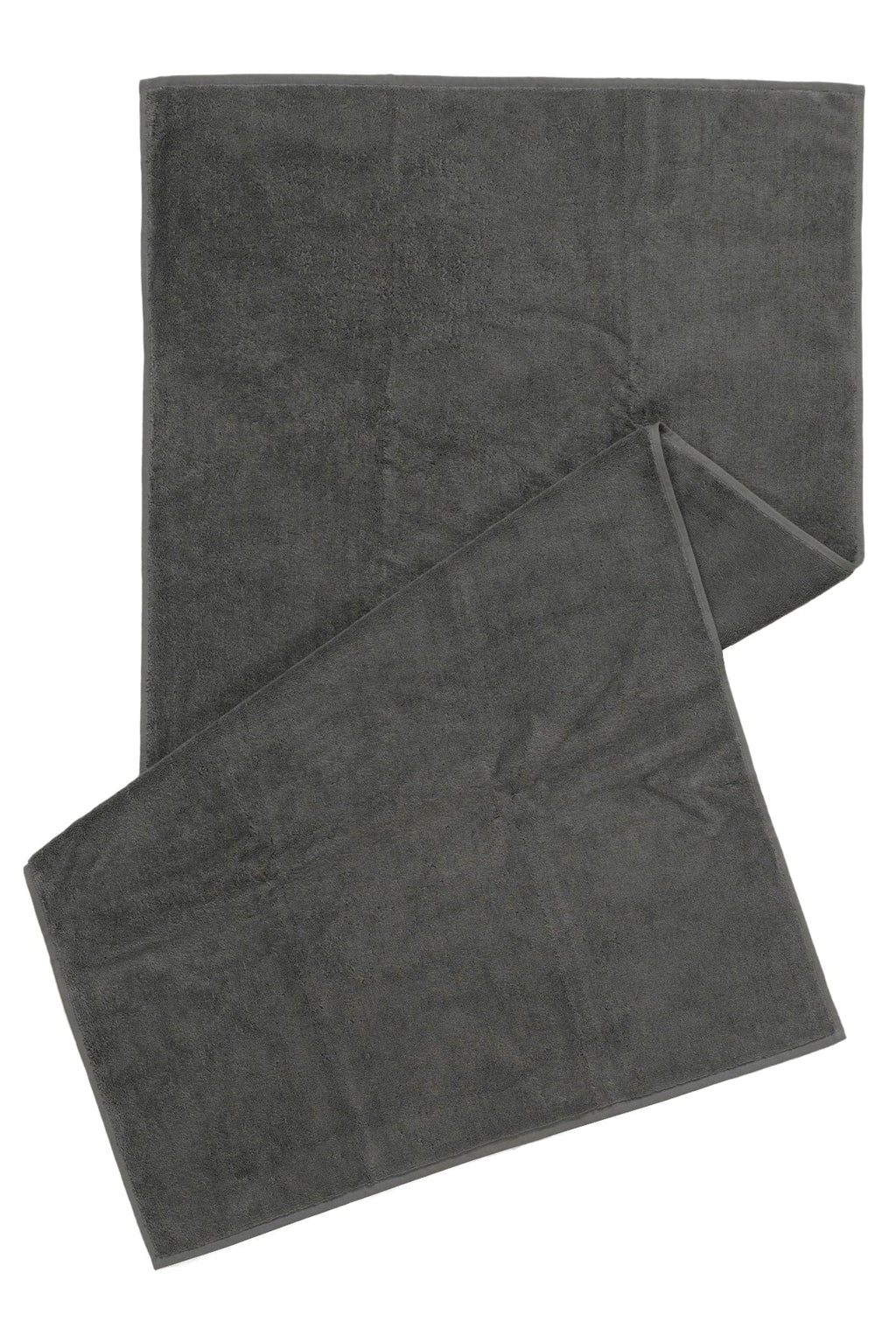 Bath Towel, Organic Cotton Shell for Home Bathrooms and Everyday Care, 4 Color Options, Designed for Daily Bathroom Routines and Guest Baths image 68