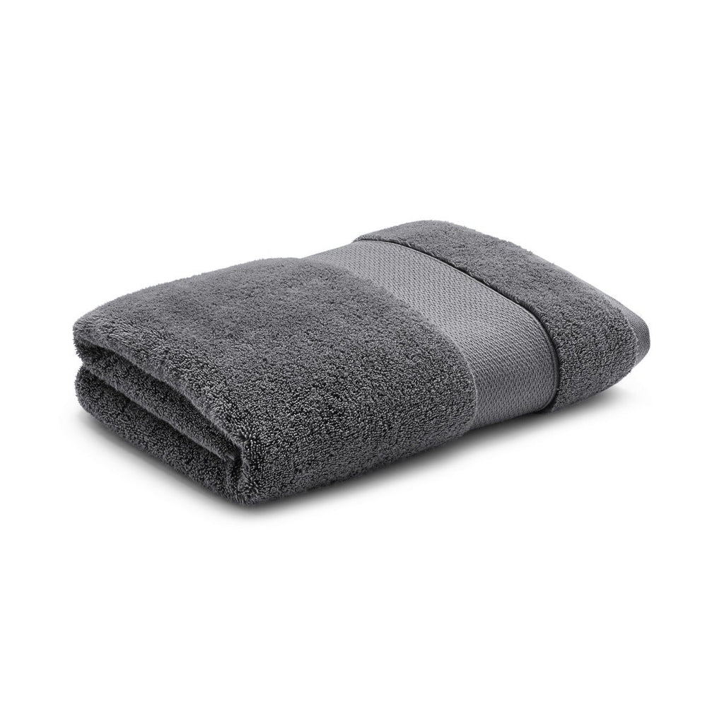 Bath Linen, Plush Towel Collection for Daily Bathroom Routines and Guest Baths, 5 Sizes and 15 Colors image 69