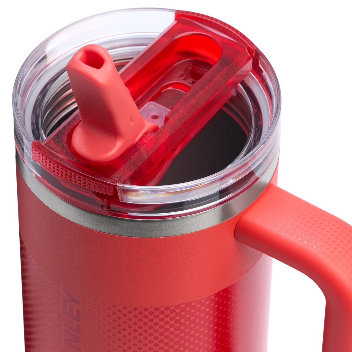 Insulated Tumbler, Quencher ProTour Flip Straw 30 OZ for Everyday Drinks, Home and Entertaining, 43 Color Options image 69