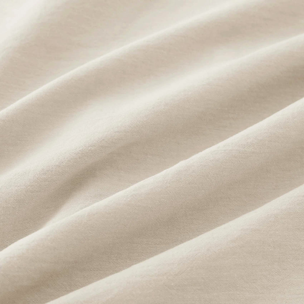 Bed Comforter, Prewashed Cotton Set for Year-Round Bedroom Comfort and Restful Sleep, 5 Sizes and 12 Colors image 70
