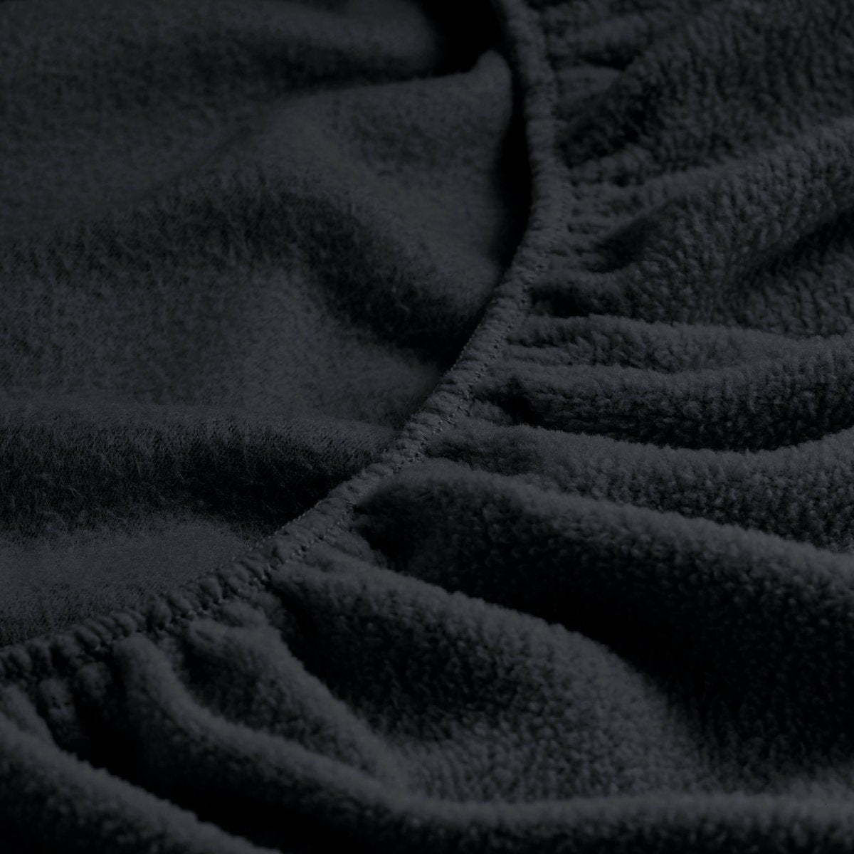 Bed Sheet Set, Polar Fleece for Master Bedrooms, Guest Beds and Daily Use, 9 Sizes and 15 Colors image 70