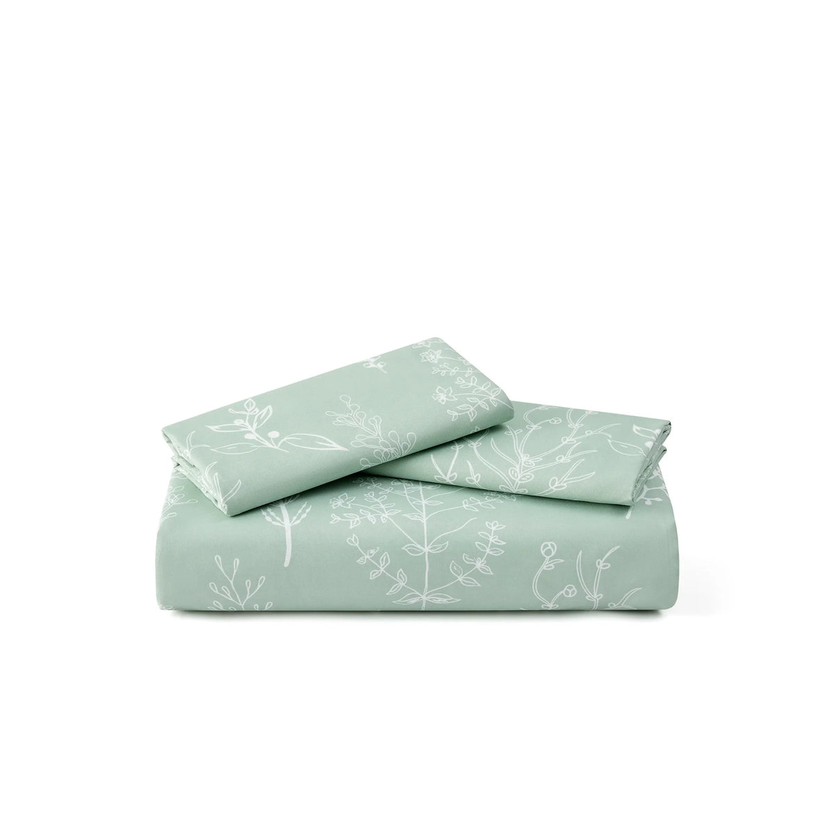 Duvet Cover Set, Reversible Floral Print, Breathable Construction for Bedroom Bedding Refresh and Everyday Comfort, 4 Sizes and 13 Colors image 70