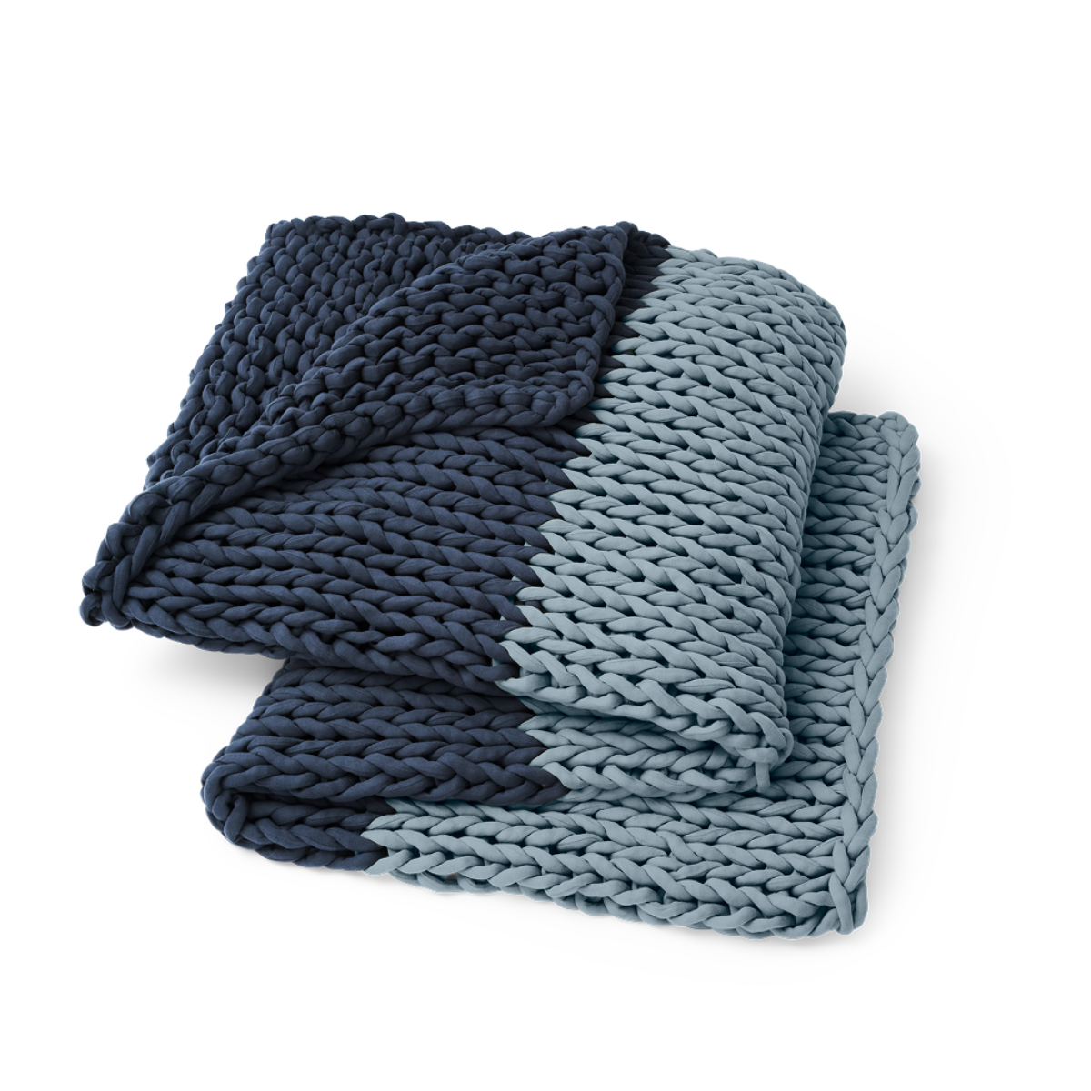 Cozy Throw Blanket, Nappling, Breathable Construction for Sofas, Beds and Relaxing at Home, 17 Color Options image 70