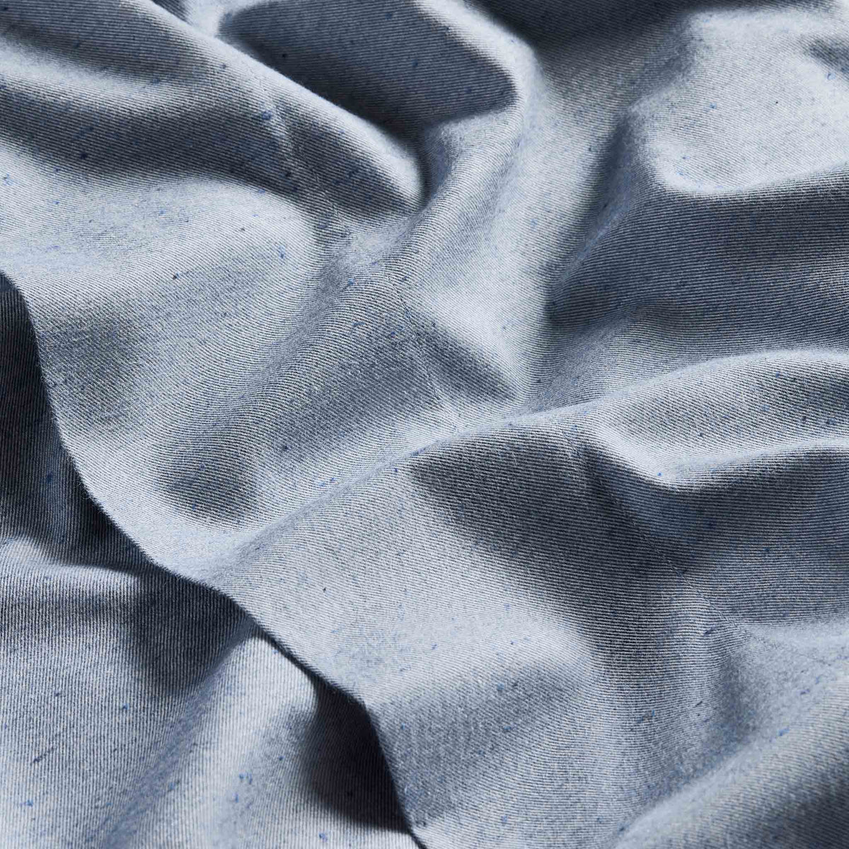 Bed Sheet Set, Brushed Flannel Core for Everyday Bedroom Comfort and Guest Rooms, 5 Sizes and 3 Colors image 71