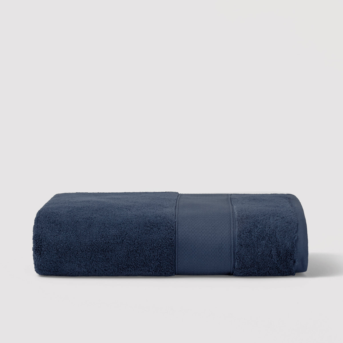 Bath Linen, Plush Towel Collection for Daily Bathroom Routines and Guest Baths, 5 Sizes and 15 Colors image 71