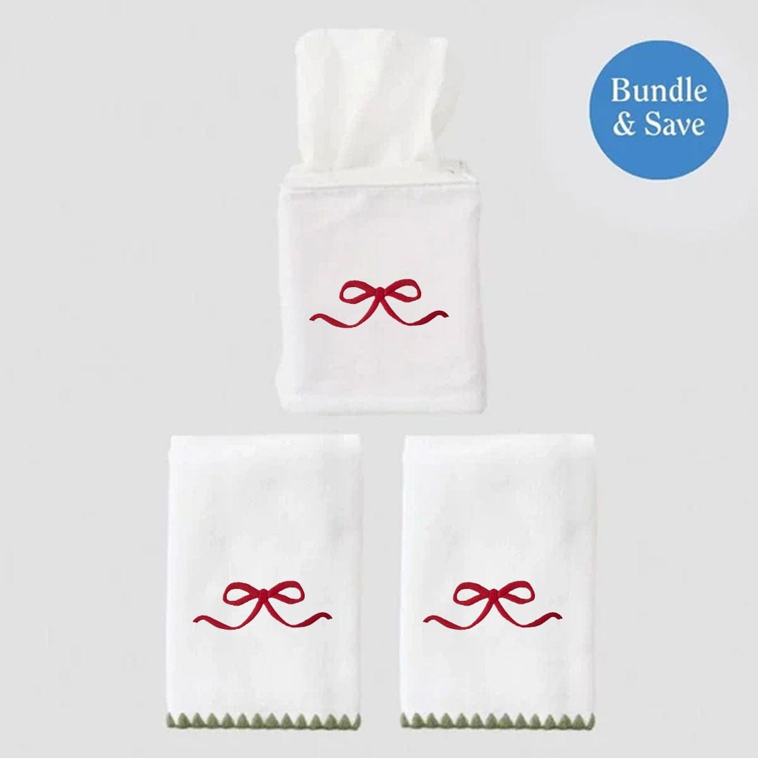 Bath Towel, Powder Bundle for Daily Bathroom Routines and Guest Baths, 10 Color Options, Designed for Home Bathrooms and Everyday Care image 71