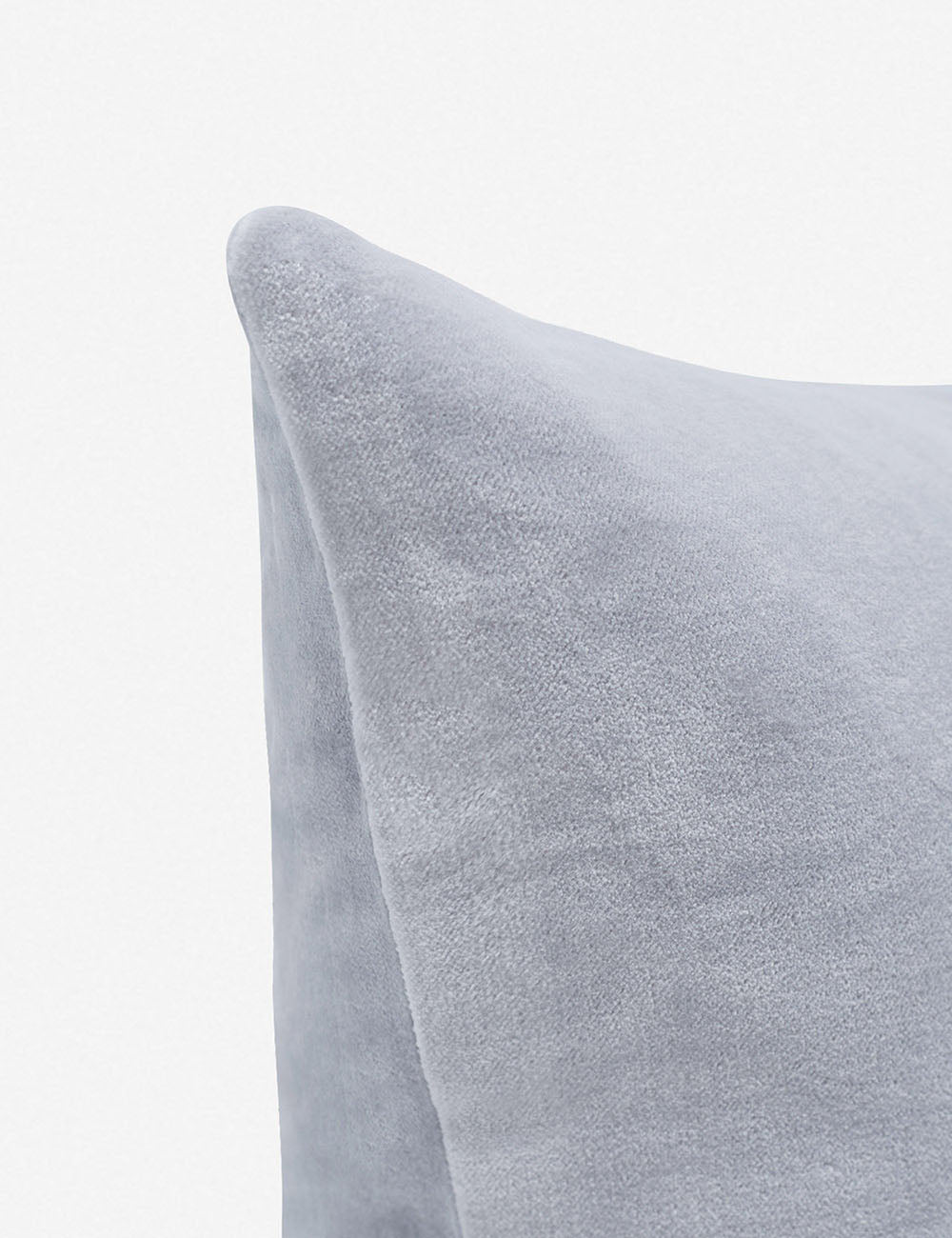 Bed Pillow, Charlotte Velvet for Sleeping, Reading and Bedroom Comfort, 9 Color Options, Designed for Everyday Sleep and Guest Room Bedding image 71