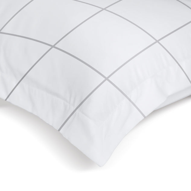 Duvet Cover Set, Machine-Washable Care, Hypoallergenic Comfort for Guest Rooms and Everyday Bedroom Styling, 4 Sizes and 12 Colors image 72