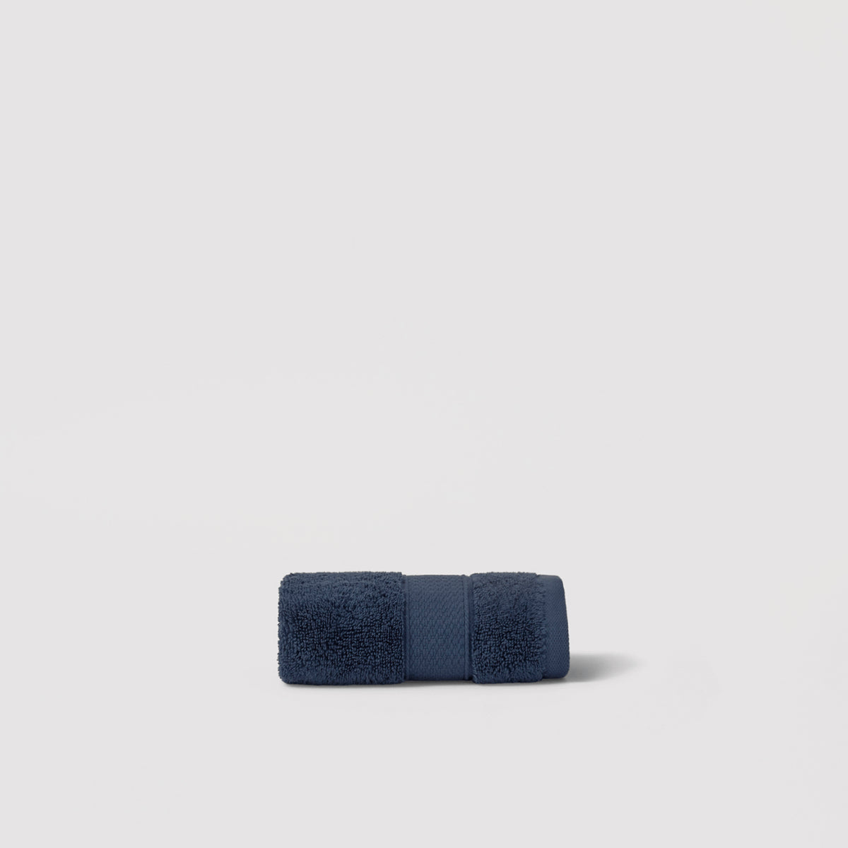 Bath Linen, Plush Towel Collection for Daily Bathroom Routines and Guest Baths, 5 Sizes and 15 Colors image 72