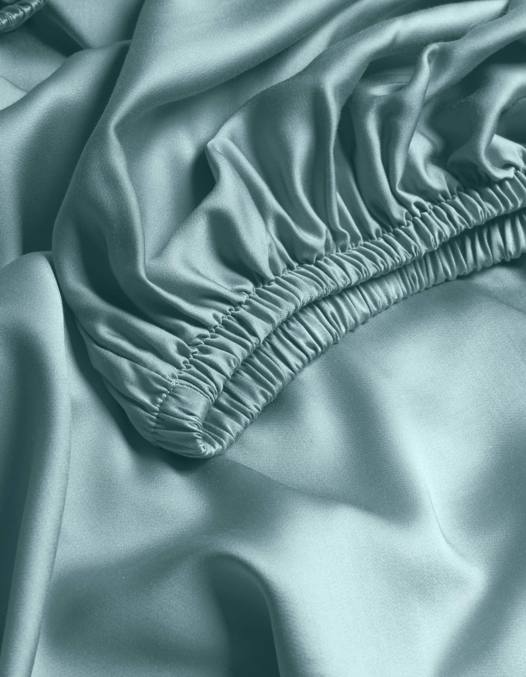 Fitted Sheet, Bamboo, Breathable Construction for Bedroom Comfort, Bed Layering and Everyday Sleep, 6 Sizes and 23 Colors image 72