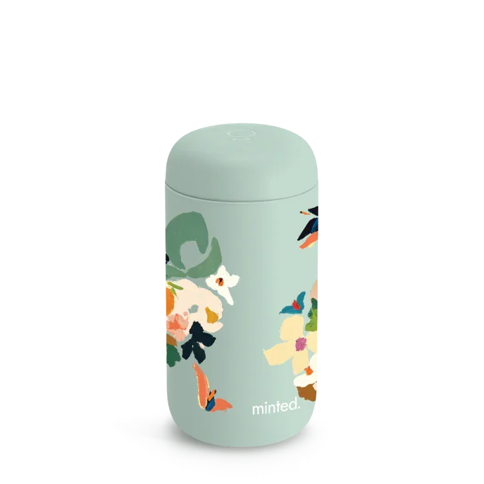 Coffee Mug, Carter Move for Everyday Drinks, Home and Entertaining, 2 Sizes and 17 Colors, Designed for Everyday Home Use image 73
