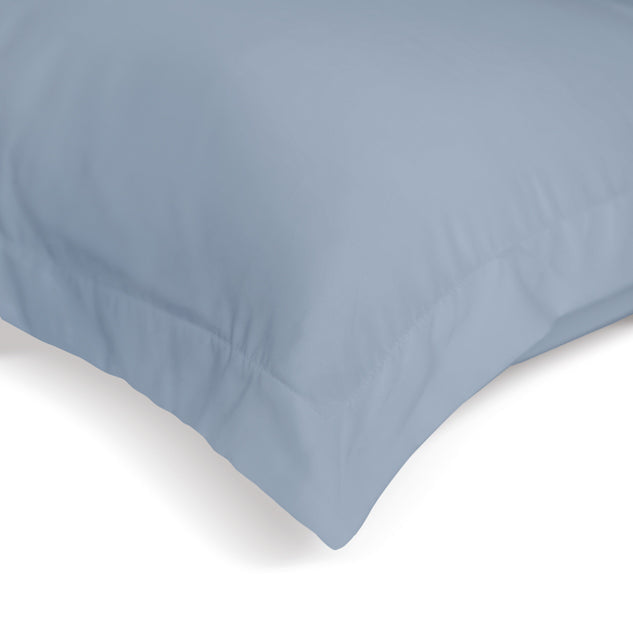 Duvet Cover Set, Machine-Washable Care, Hypoallergenic Comfort for Guest Rooms and Everyday Bedroom Styling, 4 Sizes and 12 Colors image 73