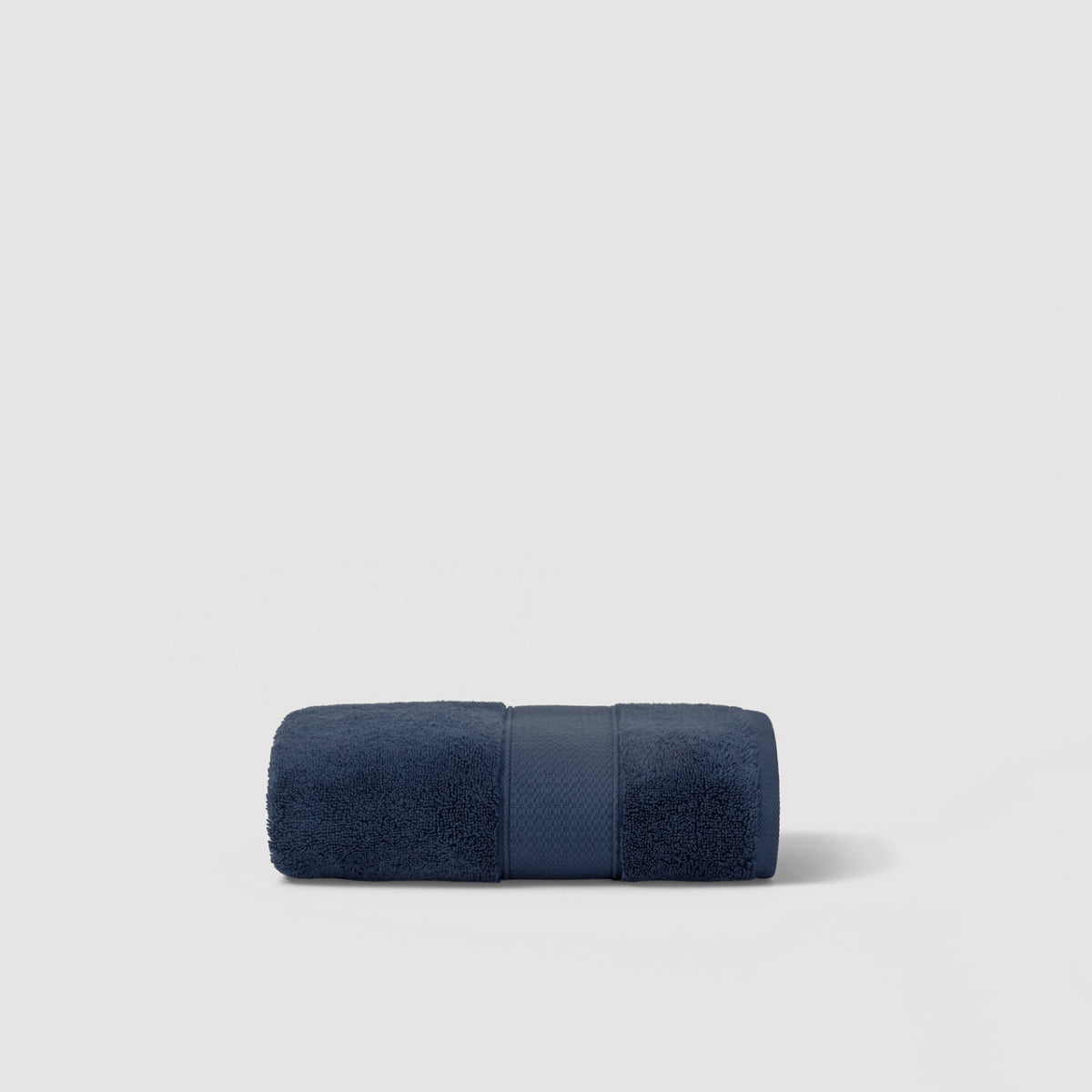 Bath Linen, Plush Towel Collection for Daily Bathroom Routines and Guest Baths, 5 Sizes and 15 Colors image 73