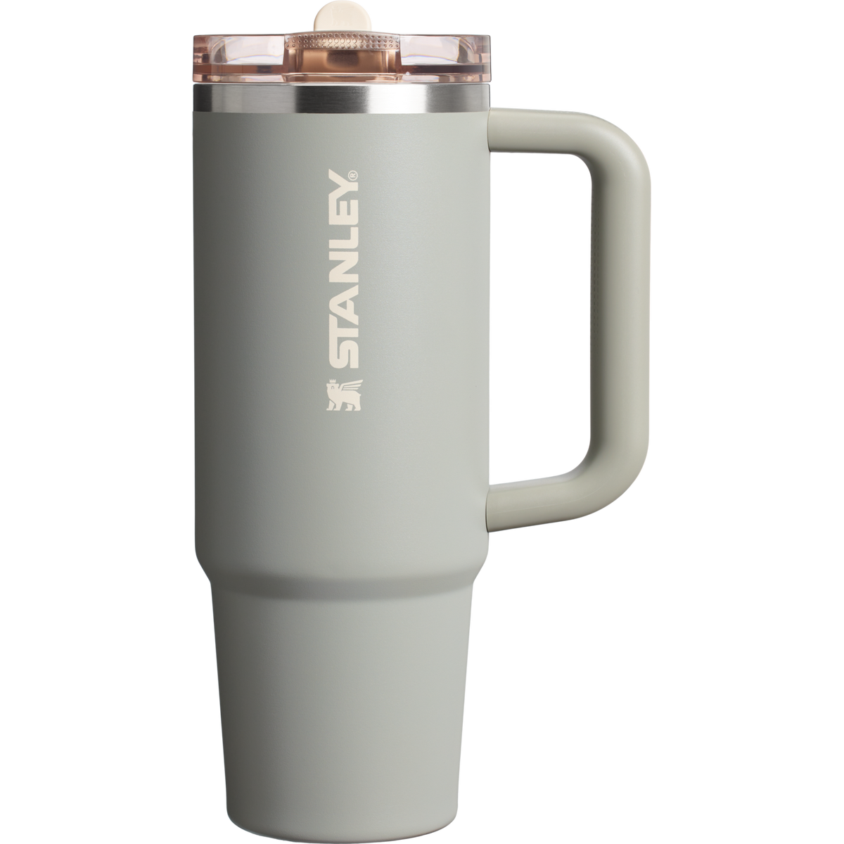 Insulated Tumbler, Quencher ProTour Flip Straw 30 OZ for Everyday Drinks, Home and Entertaining, 43 Color Options image 74