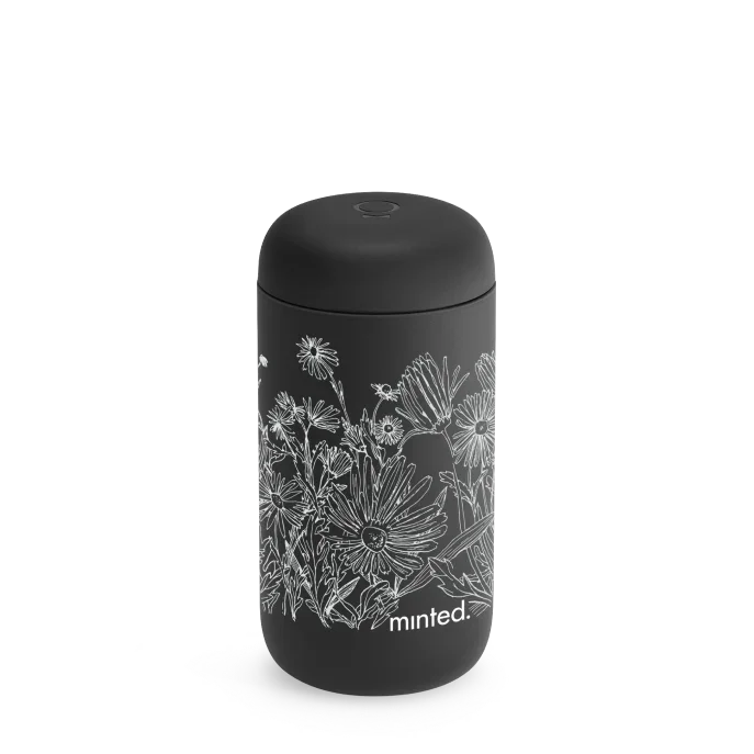 Coffee Mug, Carter Move for Everyday Drinks, Home and Entertaining, 2 Sizes and 17 Colors, Designed for Everyday Home Use image 74