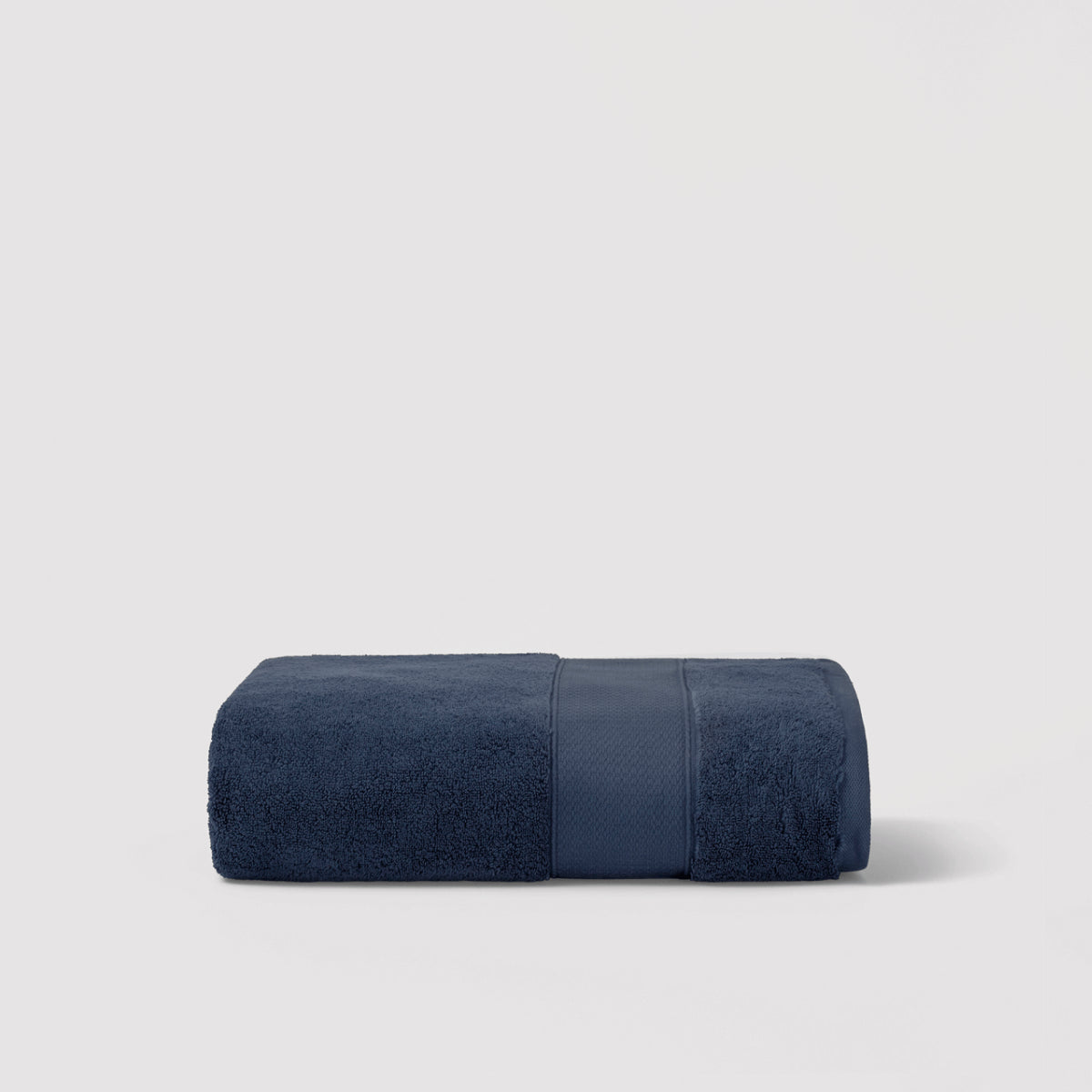 Bath Linen, Plush Towel Collection for Daily Bathroom Routines and Guest Baths, 5 Sizes and 15 Colors image 74