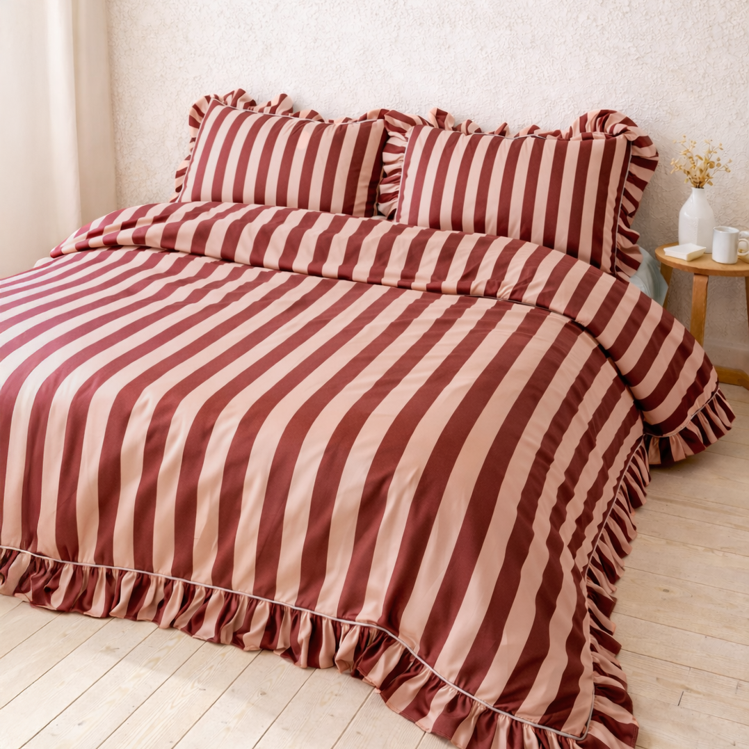 Pillowcase Set, Silky (2), Cooling Comfort, Breathable Construction for Everyday Bedding and Bedroom Refreshes, 2 Sizes and 19 Colors image 75