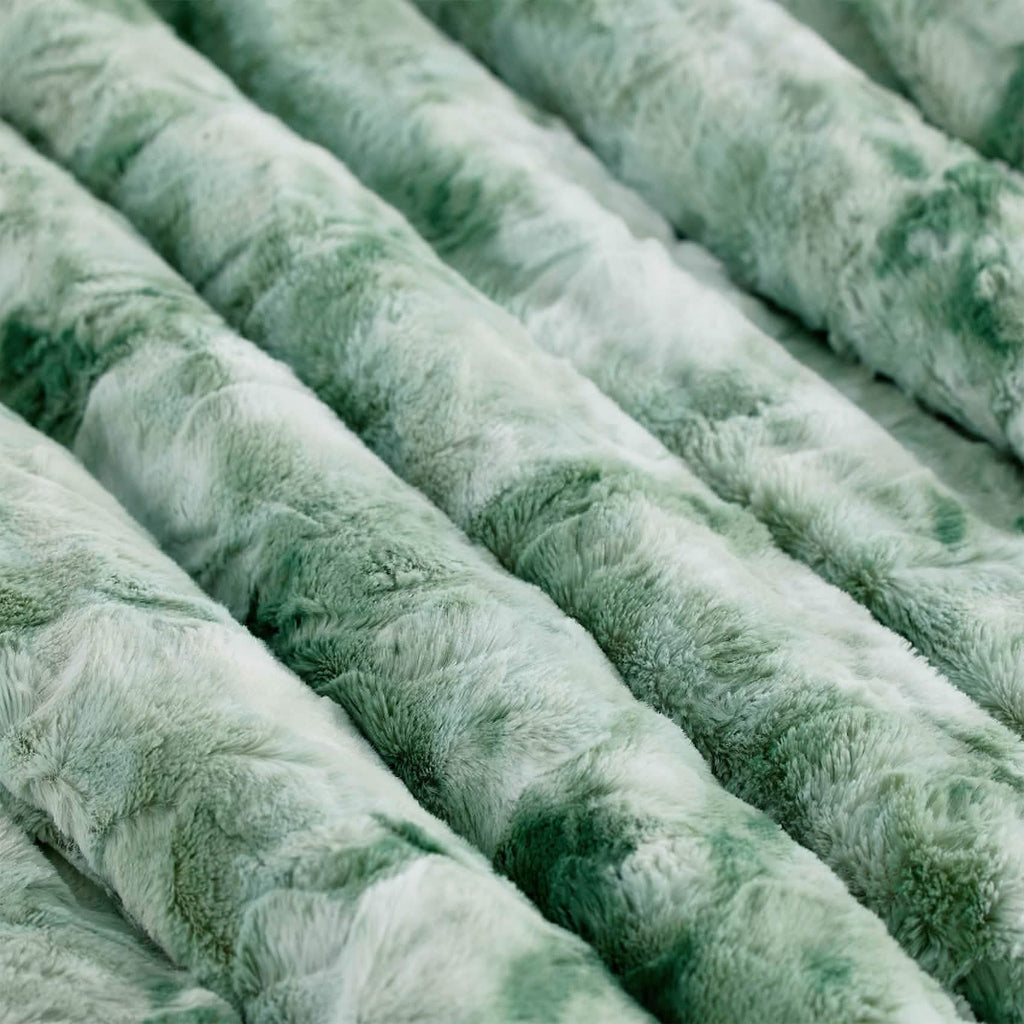 Cozy Throw Blanket, Faux Fur Sherpa Fleece for Sofas, Beds and Relaxing at Home, 4 Sizes and 10 Colors image 75