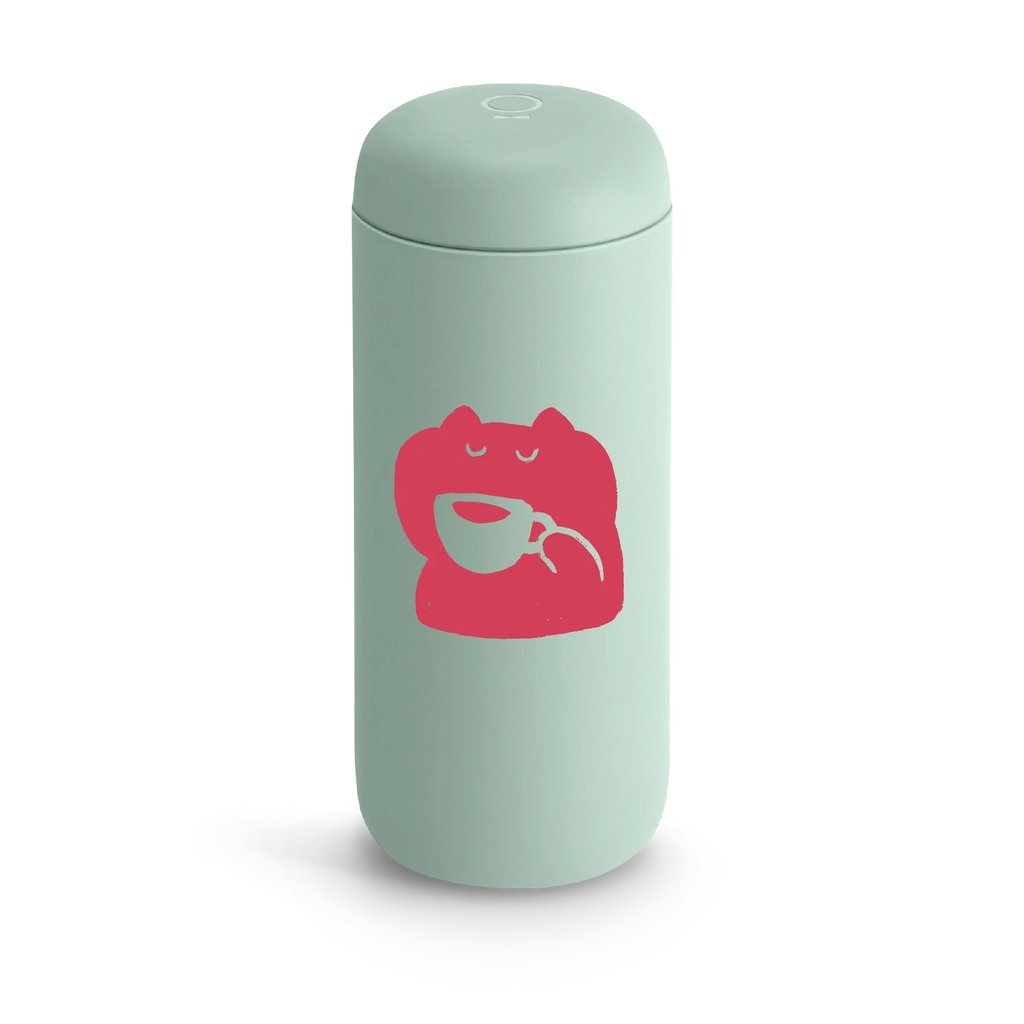 Coffee Mug, Carter Move for Everyday Drinks, Home and Entertaining, 2 Sizes and 17 Colors, Designed for Everyday Home Use image 75