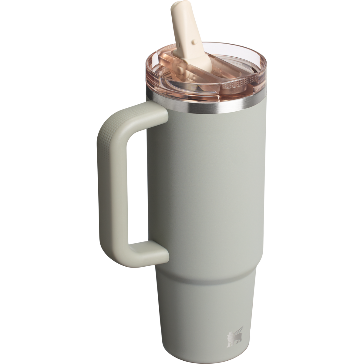 Insulated Tumbler, Quencher ProTour Flip Straw 30 OZ for Everyday Drinks, Home and Entertaining, 43 Color Options image 75