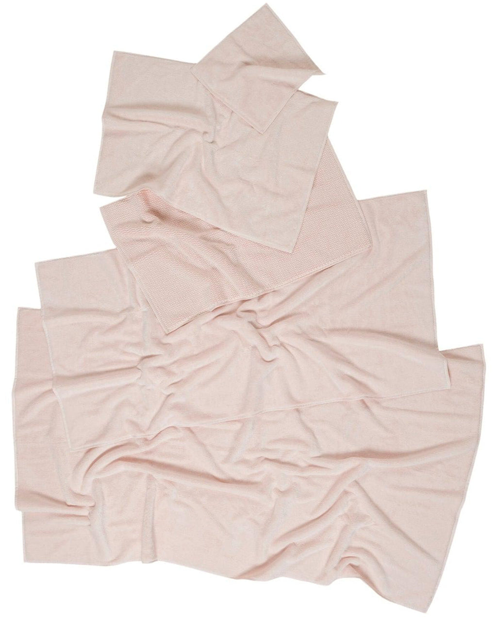 Bath Towel, Organic Cotton Shell for Home Bathrooms and Everyday Care, 4 Color Options, Designed for Daily Bathroom Routines and Guest Baths image 75