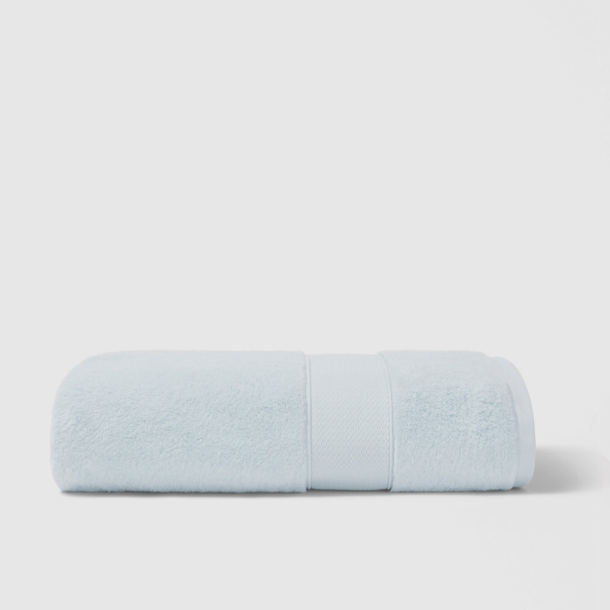 Bath Linen, Plush Towel Collection for Daily Bathroom Routines and Guest Baths, 5 Sizes and 15 Colors image 76