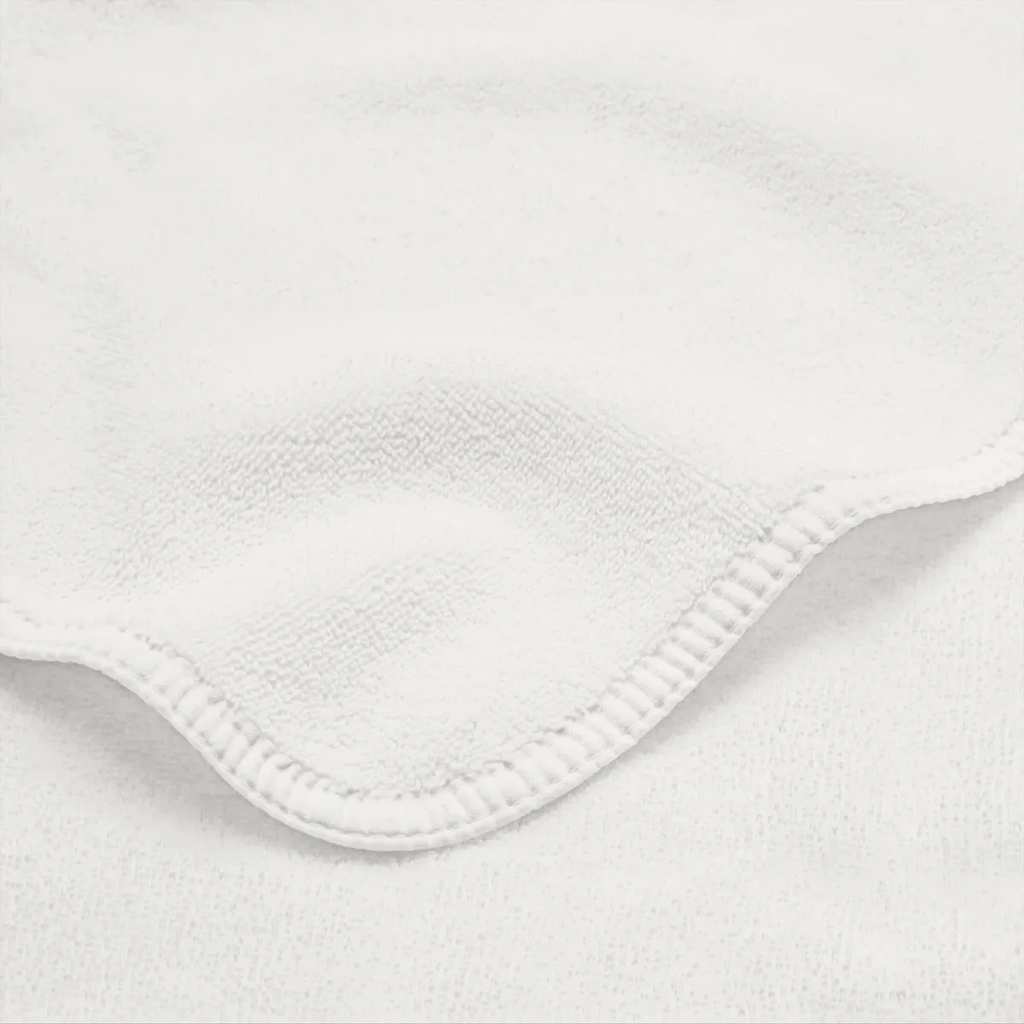 Bath Linen, Spa Towel Collection for Home Bathrooms and Everyday Care, 5 Sizes and 14 Colors image 76