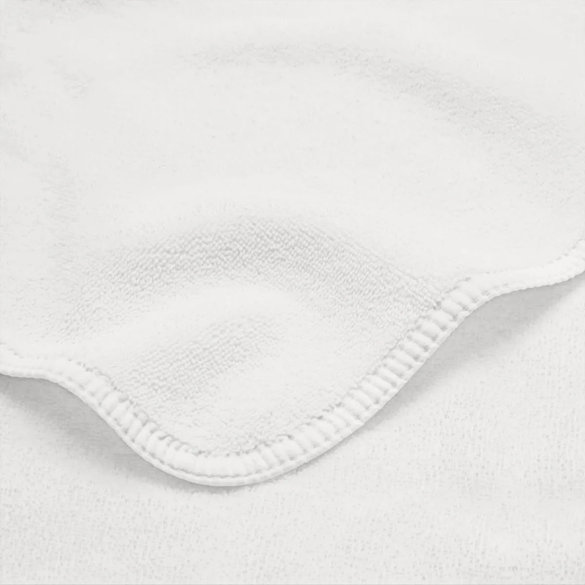 Bath Linen, Spa Towel Collection for Home Bathrooms and Everyday Care, 5 Sizes and 14 Colors image 76