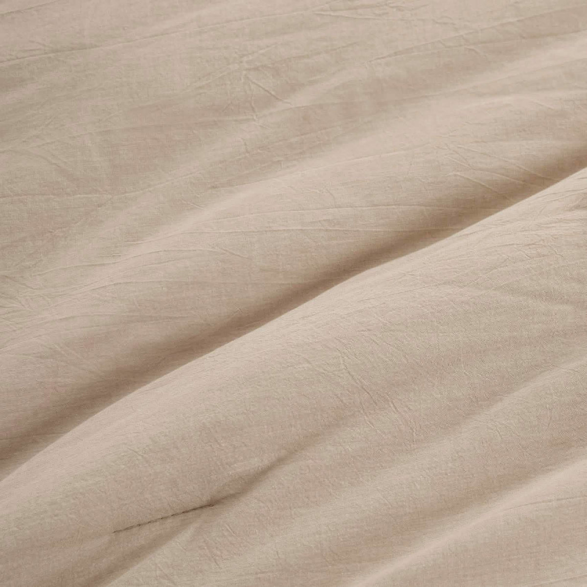 Bed Comforter, Prewashed Cotton Set for Year-Round Bedroom Comfort and Restful Sleep, 5 Sizes and 12 Colors image 76