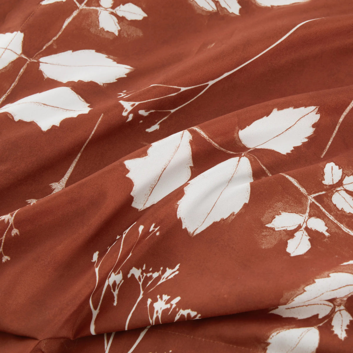 Bed Comforter, Elegant Floral Sets for Everyday Bedding and Comfortable Sleep, 4 Sizes and 15 Colors image 76